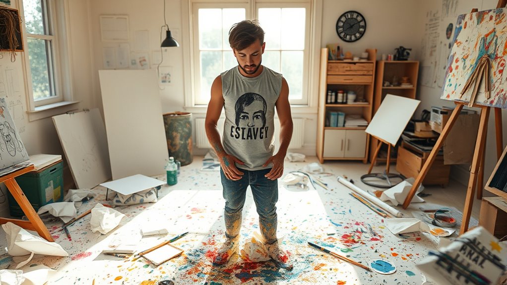 embrace setbacks as growth