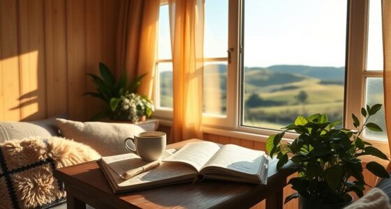 embrace slow burnout free living