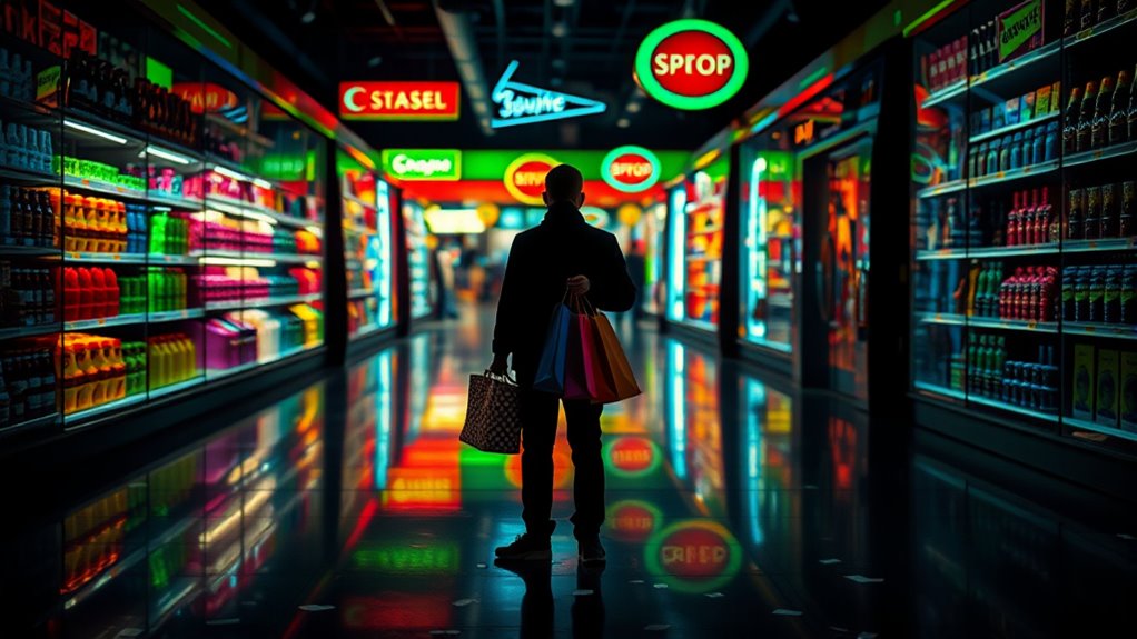 emotional costs of impulsivity