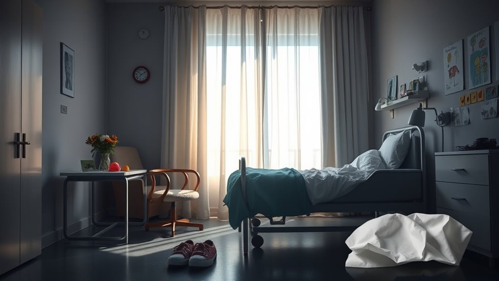 end of life reflections and regrets