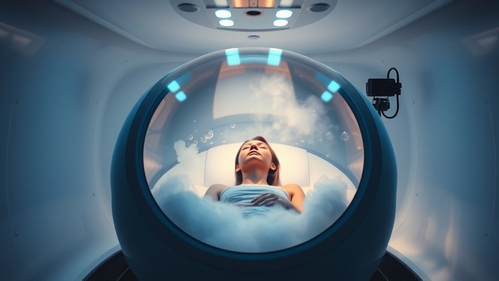 enhanced oxygen boosts brain