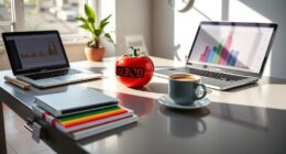 enhanced pomodoro methods