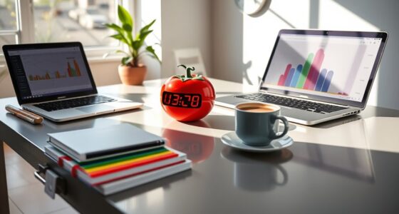 enhanced pomodoro methods