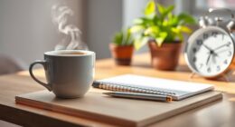 enhancing focus through training