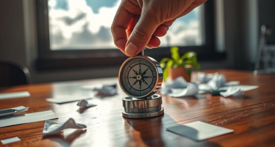 flexible objectives adjustment