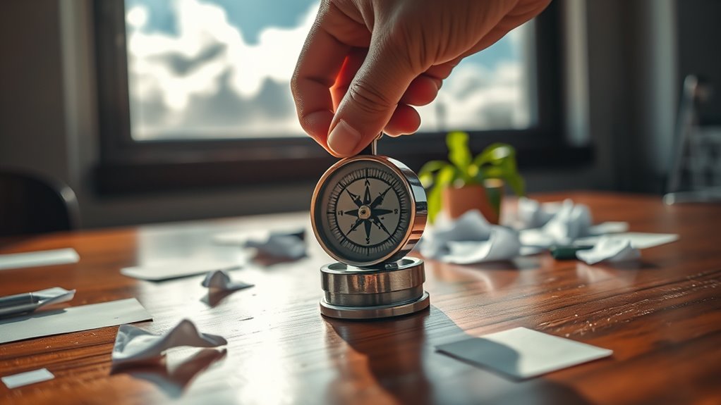 flexible objectives adjustment