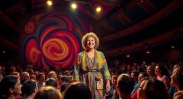 genuine self inspires others