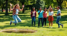 gradual confidence enhancement strategies