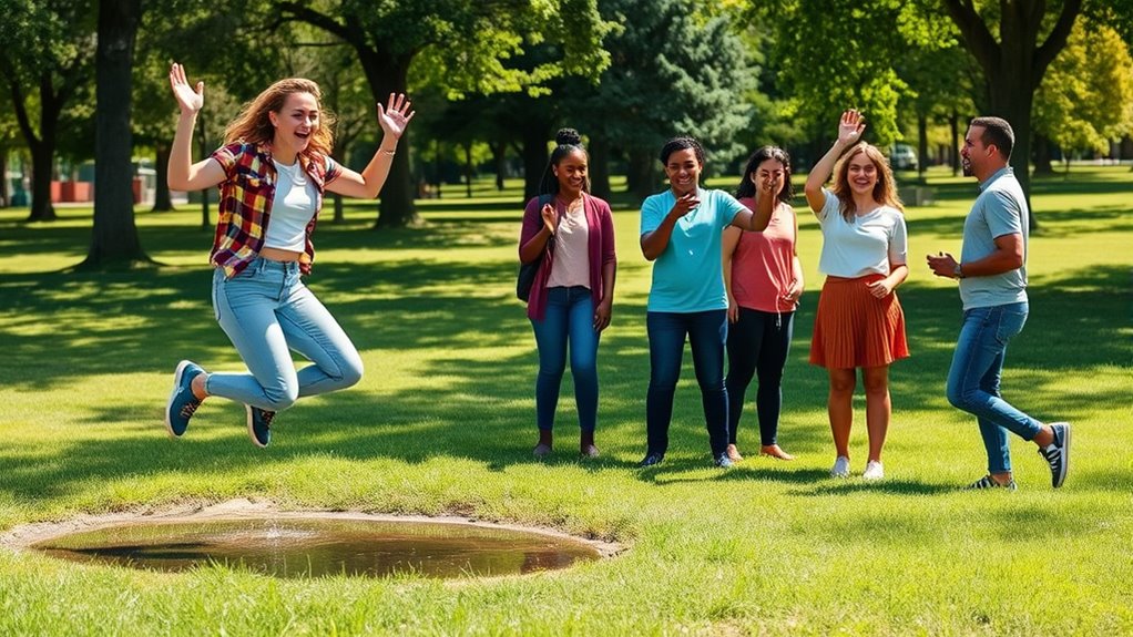 gradual confidence enhancement strategies