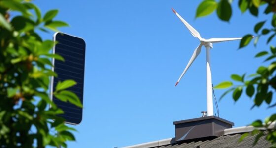 green gadgets for sustainability