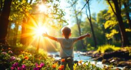 healing childhood emotional wounds