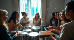 healing through sound therapy