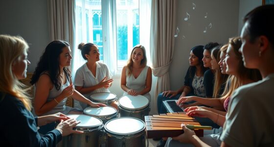 healing through sound therapy