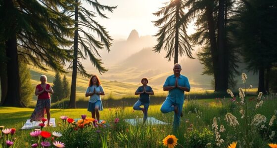 holistic resilience mental wellness