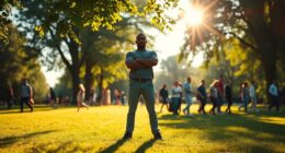 importance of personal boundaries