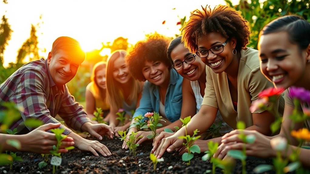 inspiring purposeful action legacy