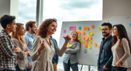 leading teams through change