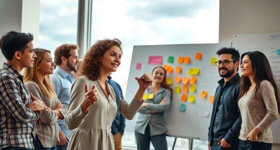 leading teams through change