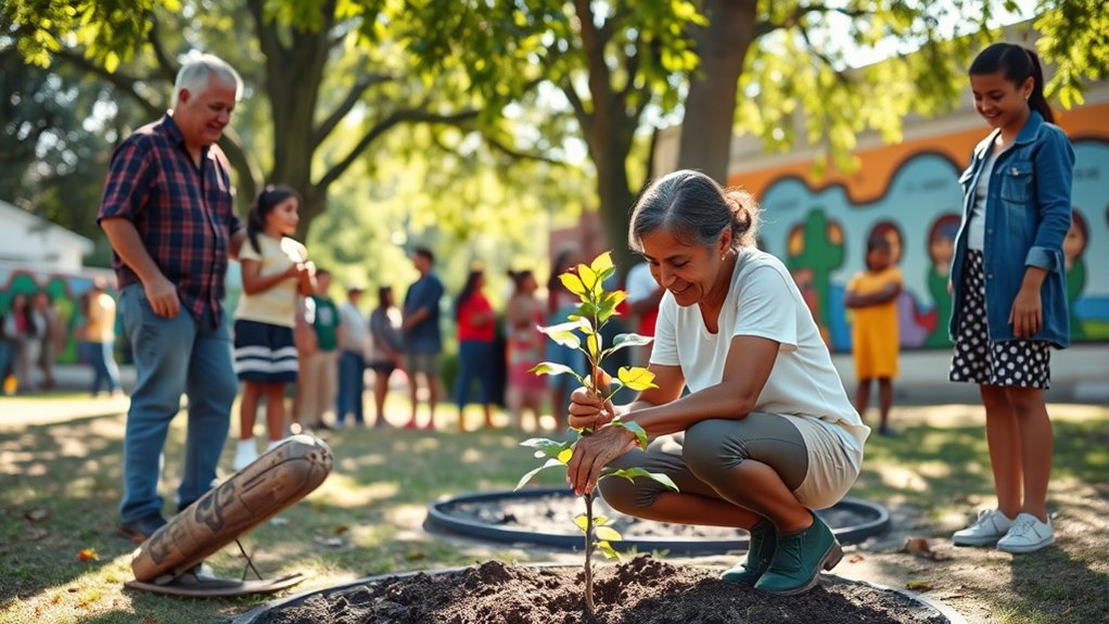 leave a meaningful lasting impact