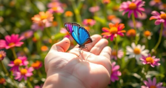 maintain curiosity and openness