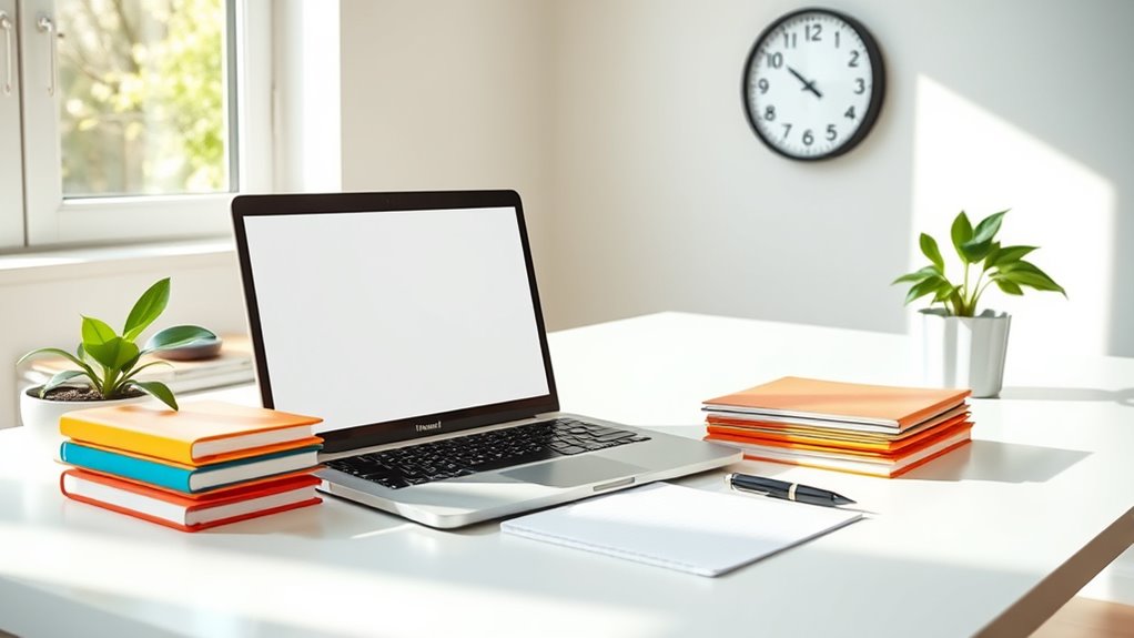 manage email clutter efficiently