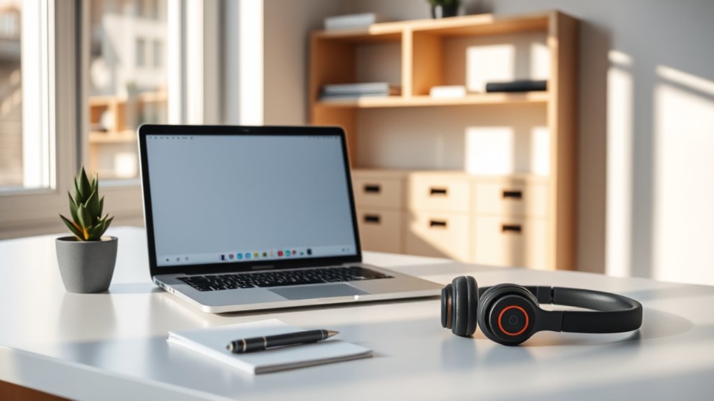 manage notifications for focus