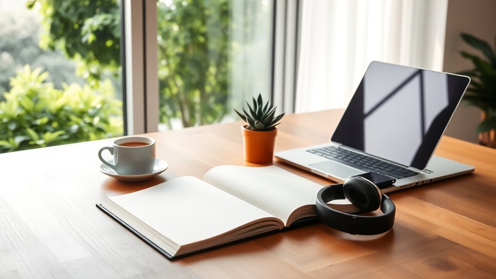 master focus through deep work