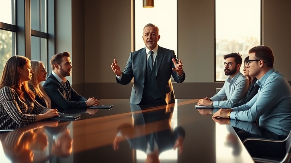 master respectful communication skills