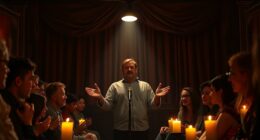 mastering engaging narrative techniques