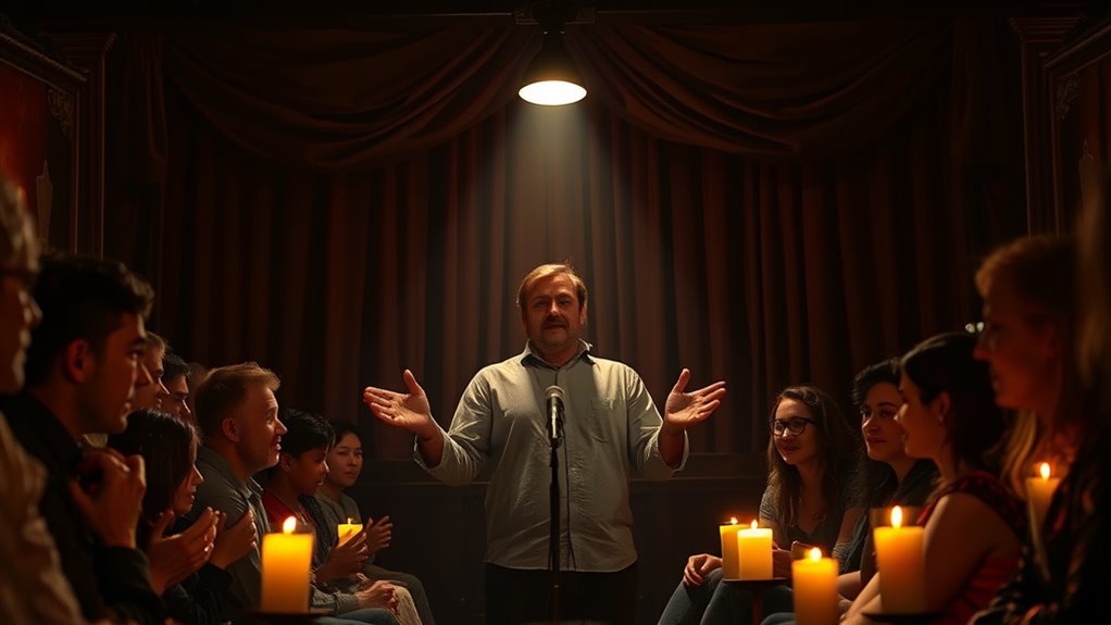 mastering engaging narrative techniques