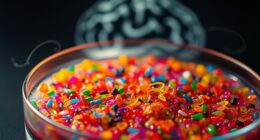 microbiota influence impulse control