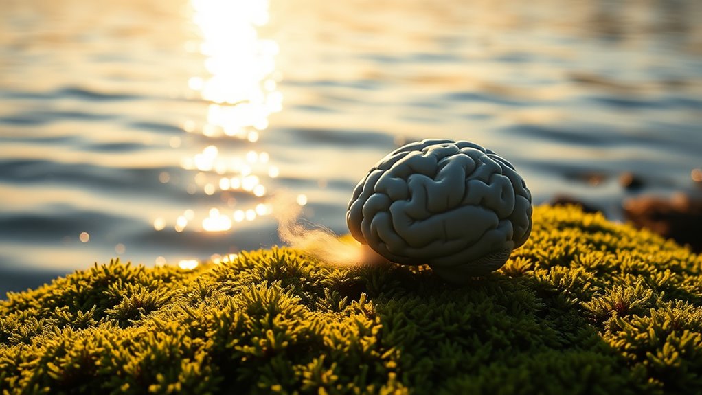 microplastics harm mental health