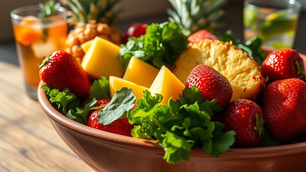 mindful intentional consumption habits