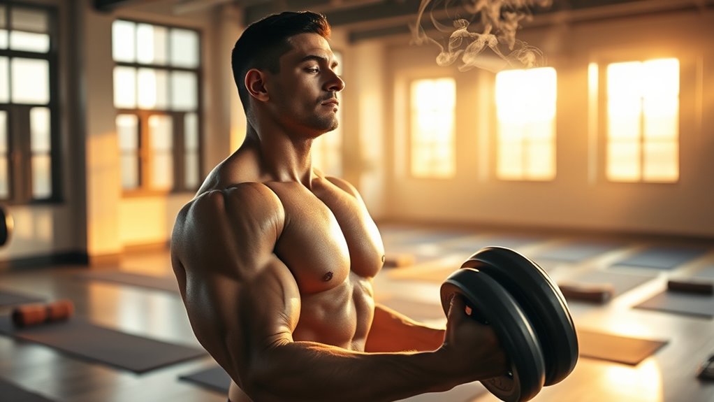 mindful strength training resilience