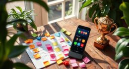 motivational playful task management