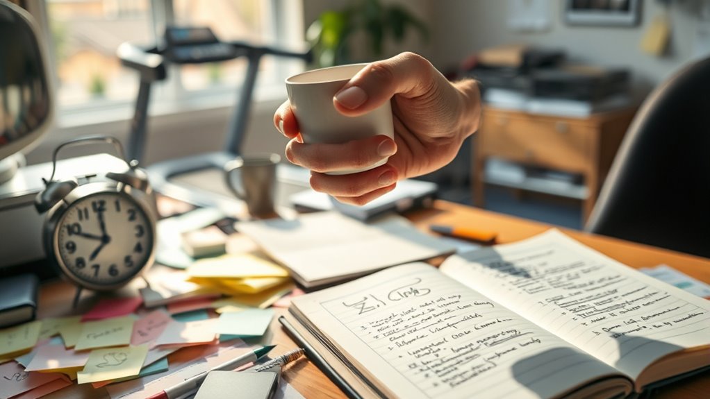 neuroscience of habit formation