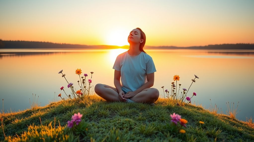 nurture compassionate self talk