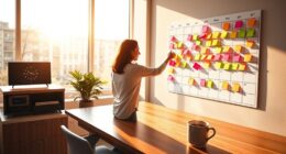 optimize energy and time