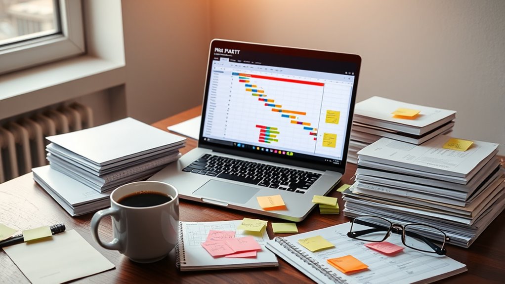 overcome scheduling optimism bias