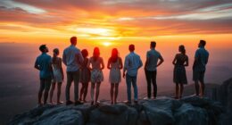 overcoming social comparison pitfalls