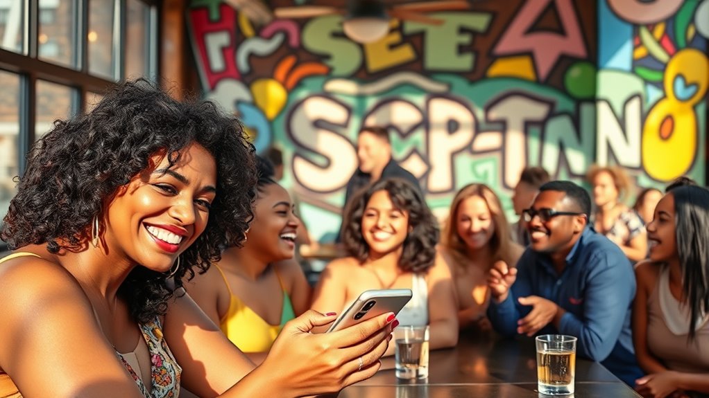 overcoming social media comparisons