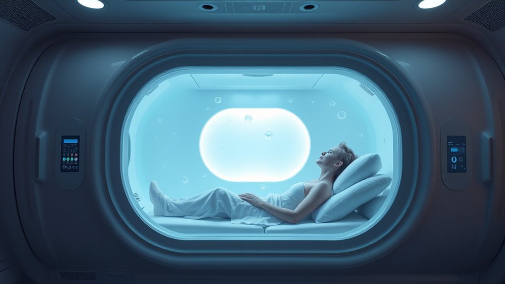 oxygen boosts brain function