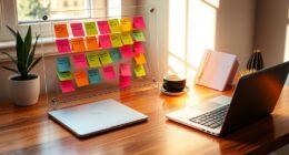 personal task management visualization