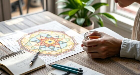 personalized self discovery tool