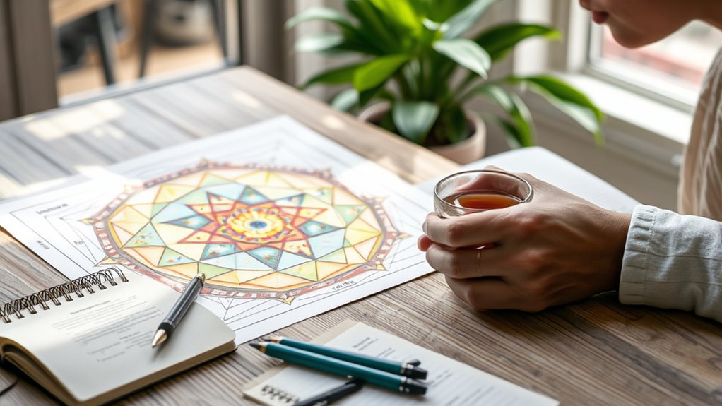 personalized self discovery tool