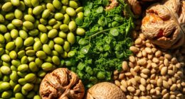 plant omega 3 for brain