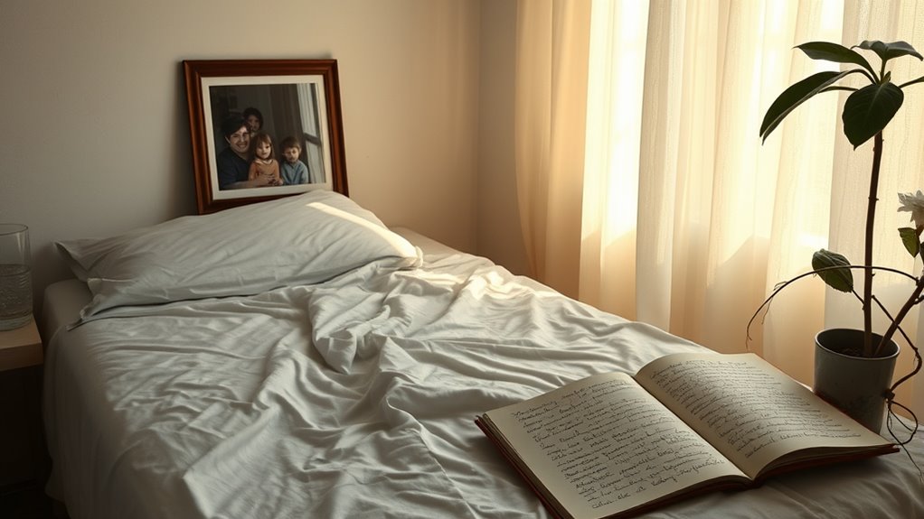 prioritize meaningful life connections