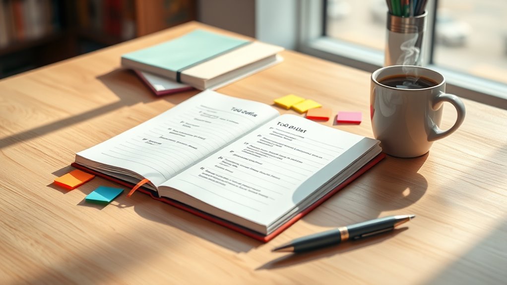 prioritize tasks effectively