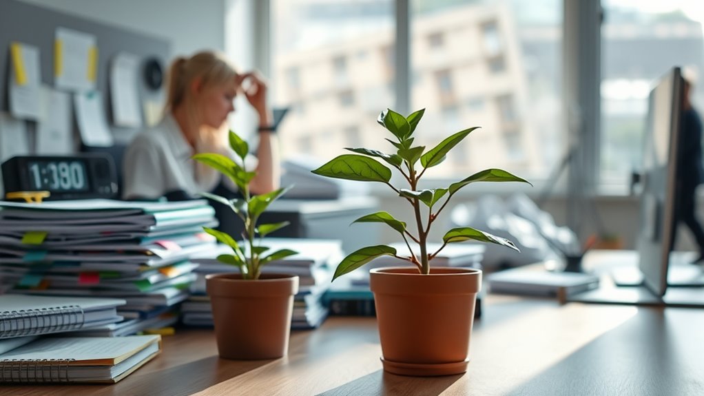 proactive planning boosts productivity