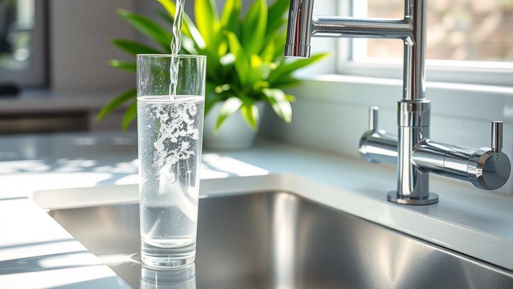 pure water filtration guide